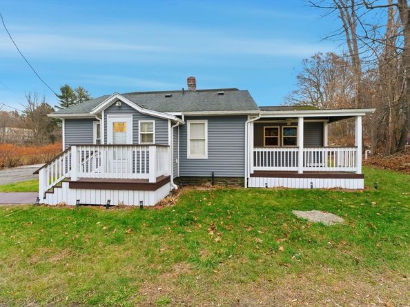 315 Stafford St, Leicester MA 01611