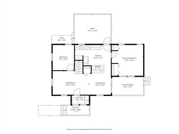 315 Stafford St, Leicester MA 01611