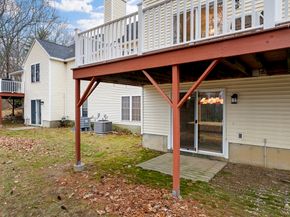 7 Millers Way C, Sutton MA 01590