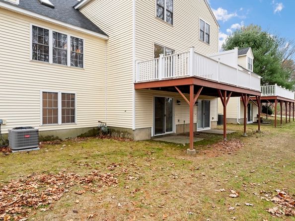 7 Millers Way C, Sutton MA 01590