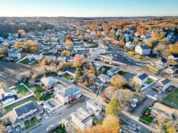 12 Seagirt Avenue, Saugus MA 01906