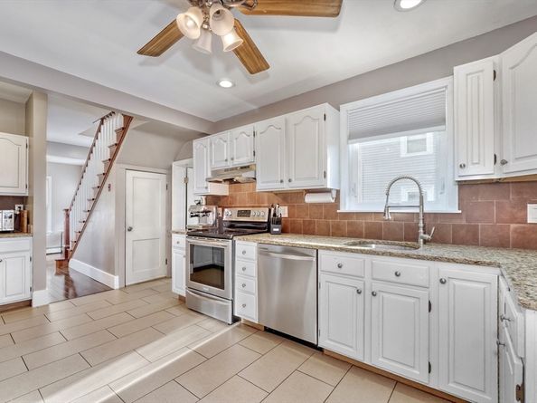 12 Seagirt Avenue, Saugus MA 01906