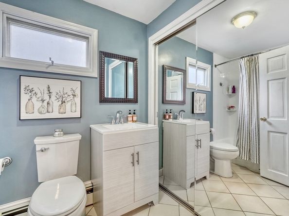 12 Seagirt Avenue, Saugus MA 01906