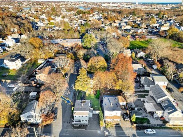 12 Seagirt Avenue, Saugus MA 01906