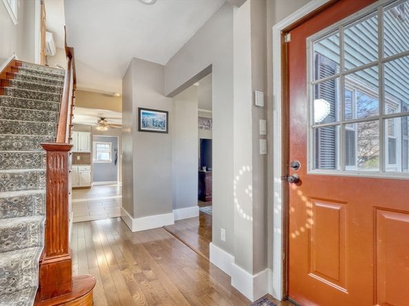 12 Seagirt Avenue, Saugus MA 01906