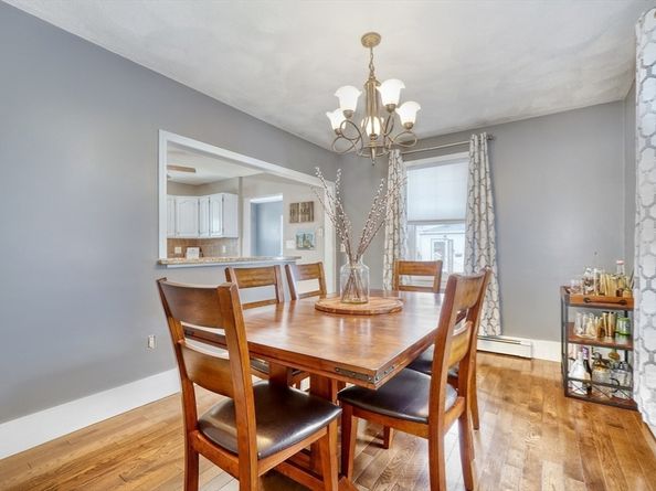 12 Seagirt Avenue, Saugus MA 01906