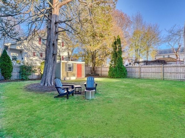 12 Seagirt Avenue, Saugus MA 01906