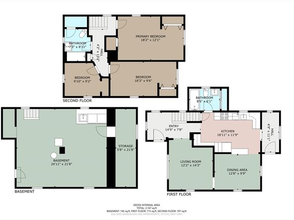 12 Seagirt Avenue, Saugus MA 01906