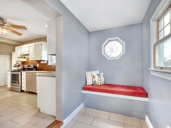 12 Seagirt Avenue, Saugus MA 01906