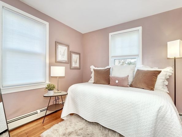 12 Seagirt Avenue, Saugus MA 01906