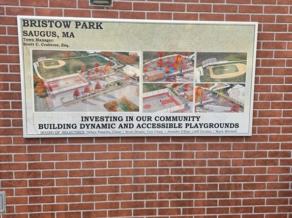 12 Seagirt Avenue, Saugus MA 01906