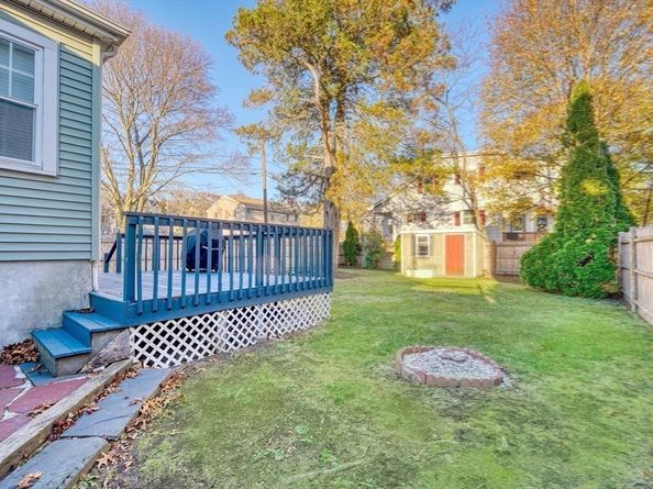 12 Seagirt Avenue, Saugus MA 01906