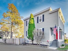 12 Seagirt Avenue, Saugus MA 01906