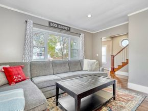 12 Seagirt Avenue, Saugus MA 01906