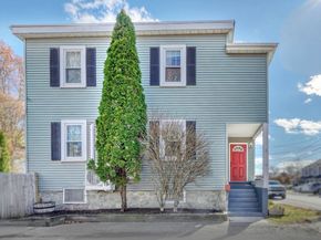 12 Seagirt Avenue, Saugus MA 01906