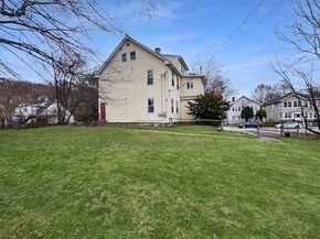 80 Delmont Ave, Worcester MA 01604