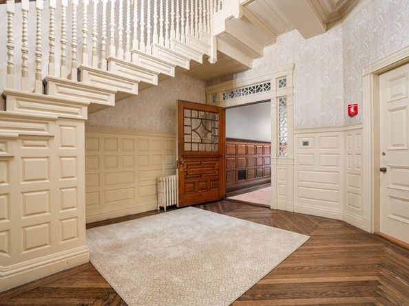 259 Marlborough Street 2, Boston MA 02116