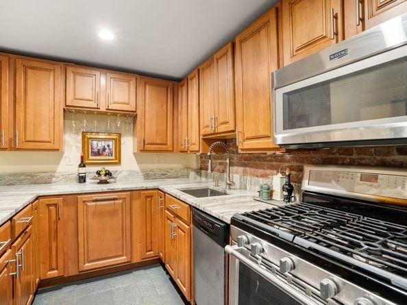 259 Marlborough Street 2, Boston MA 02116