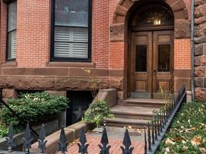 259 Marlborough Street 2, Boston MA 02116