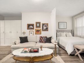 259 Marlborough Street 2, Boston MA 02116