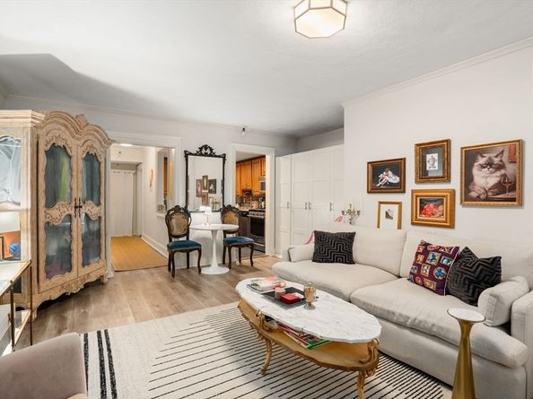 259 Marlborough Street 2, Boston MA 02116