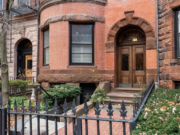 259 Marlborough Street 2, Boston MA 02116
