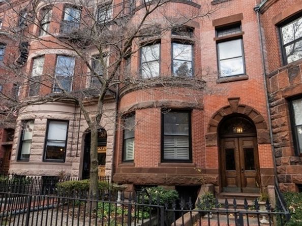 259 Marlborough Street 2, Boston MA 02116