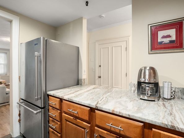 259 Marlborough Street 2, Boston MA 02116