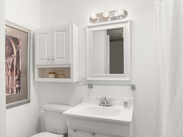 259 Marlborough Street 2, Boston MA 02116