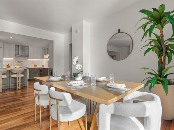 300 Pier 4 Blvd 2E, Boston MA 02210