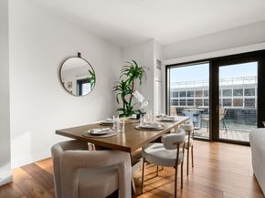 300 Pier 4 Blvd 2E, Boston MA 02210