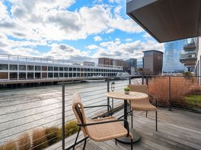 300 Pier 4 Blvd 2E, Boston MA 02210