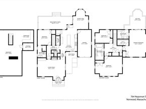 764 Neponset St, Norwood MA 02062