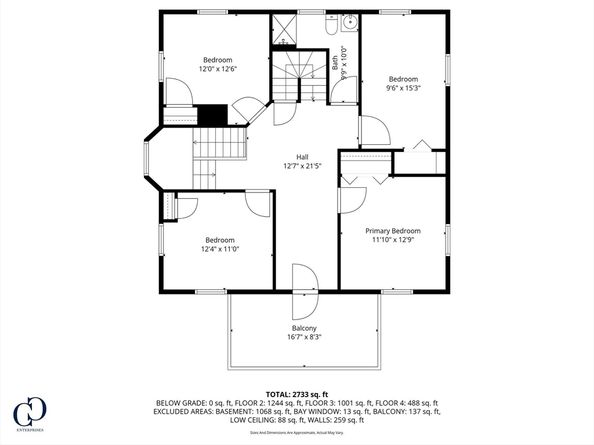 465 Newport Ave, Quincy MA 02170