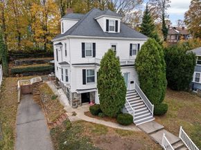 465 Newport Ave, Quincy MA 02170