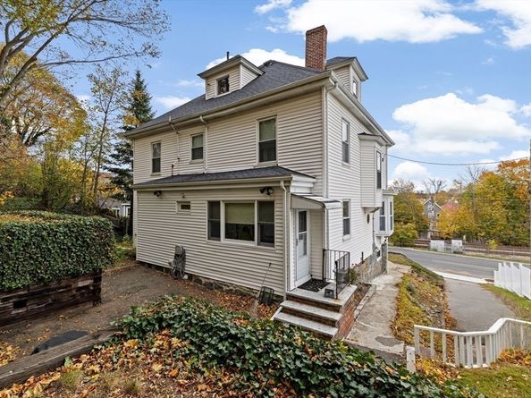 465 Newport Ave, Quincy MA 02170