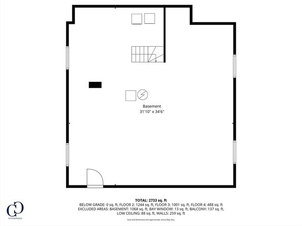 465 Newport Ave, Quincy MA 02170