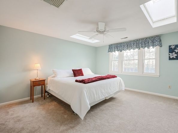 24 Harrington Farms Way 24, Shrewsbury MA 01545