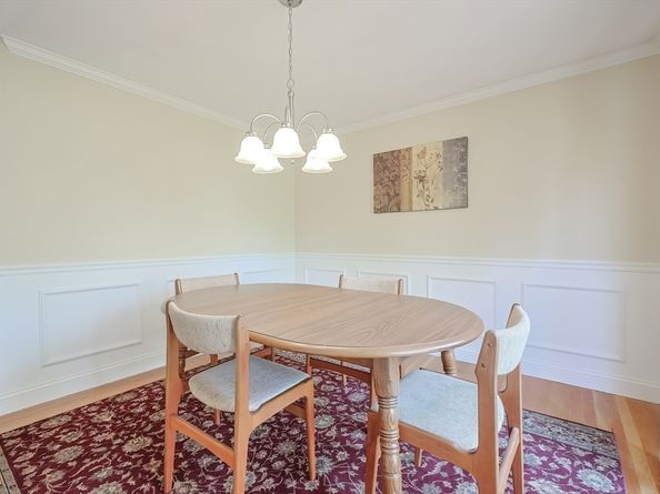 24 Harrington Farms Way 24, Shrewsbury MA 01545