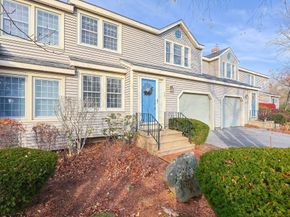 24 Harrington Farms Way 24, Shrewsbury MA 01545