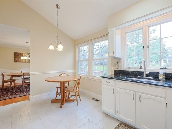 24 Harrington Farms Way 24, Shrewsbury MA 01545