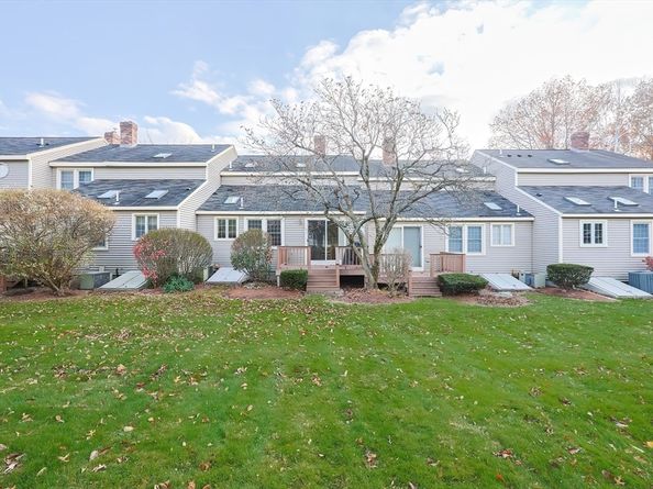 24 Harrington Farms Way 24, Shrewsbury MA 01545