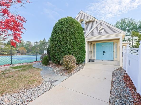 24 Harrington Farms Way 24, Shrewsbury MA 01545