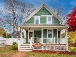 10 Eaton Street, Reading MA 01867