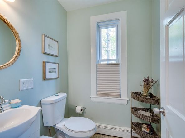 10 Eaton Street, Reading MA 01867