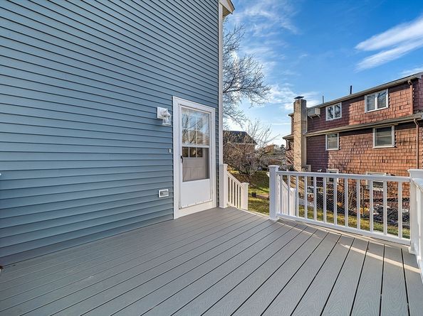 2 Cocci Way 2, Dedham MA 02026