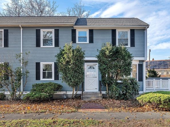 2 Cocci Way 2, Dedham MA 02026