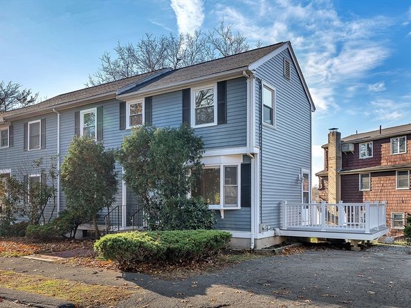 2 Cocci Way 2, Dedham MA 02026