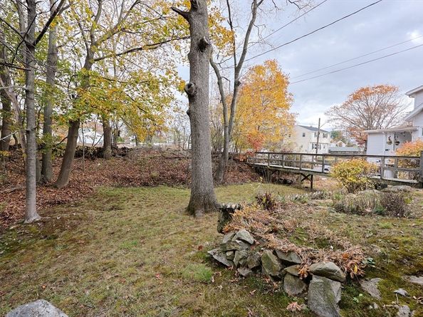 52 Harrison St, Medford MA 02155