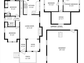 52 Harrison St, Medford MA 02155